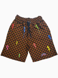Short Sprayground Bambini e ragazzi Casual