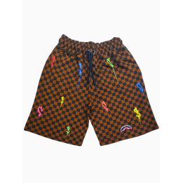 Short Sprayground Bambini e ragazzi Multicolore - Primavera/Estate