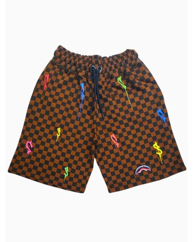 Short Sprayground Bambini e ragazzi Multicolore - Primavera/Estate