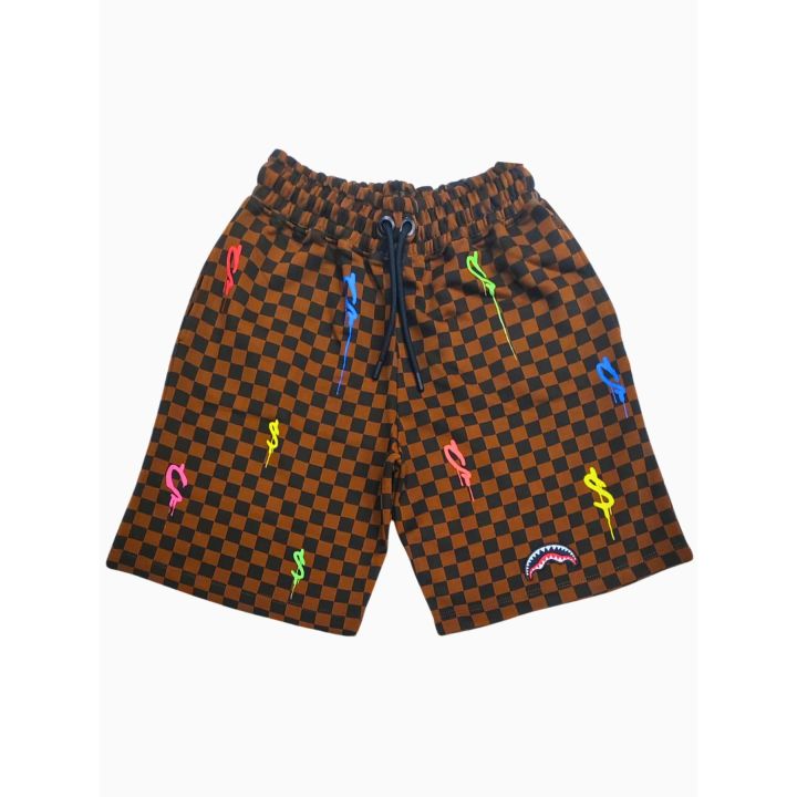 Short Sprayground Bambini e ragazzi Multicolore - Primavera/Estate