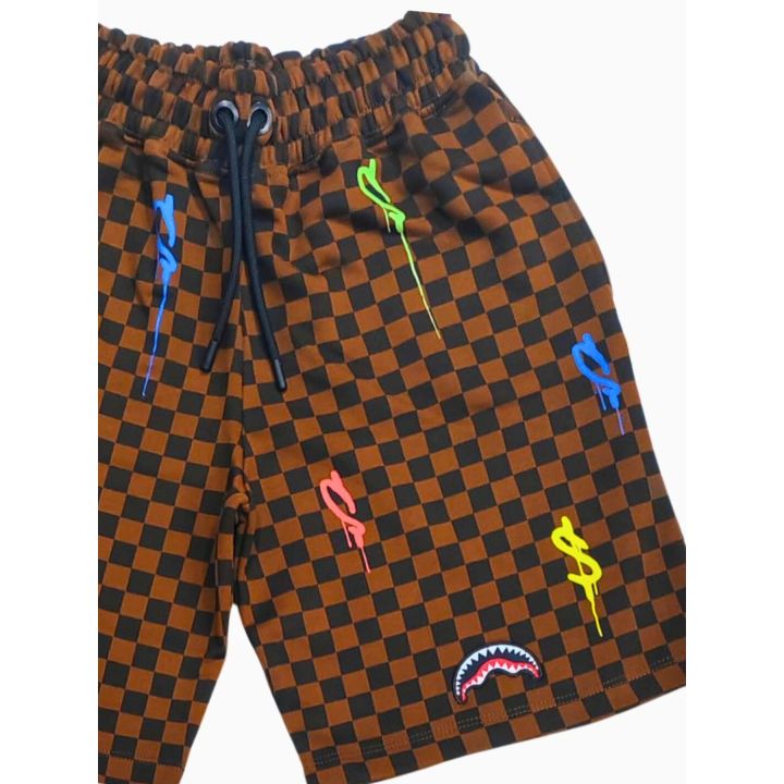 Short Sprayground Bambini e ragazzi Multicolore - Primavera/Estate