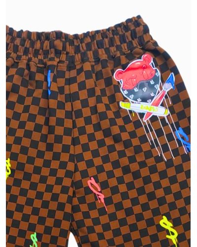 Short Sprayground Bambini e ragazzi Multicolore - Primavera/Estate