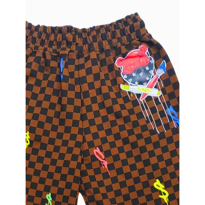 Short Sprayground Bambini e ragazzi Multicolore - Primavera/Estate