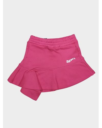 Gonna Diesel Bimba Fucsia