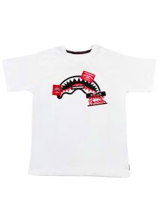 T-shirt Sprayground Bambini e ragazzi Casual