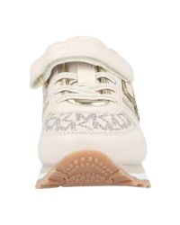 Sneakers Michael Kors Bambine e ragazze | Tamaiti Boutique