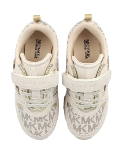 Sneakers Michael Kors Bambine e ragazze | Tamaiti Boutique
