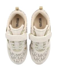 Sneakers Michael Kors Bambine e ragazze | Tamaiti Boutique