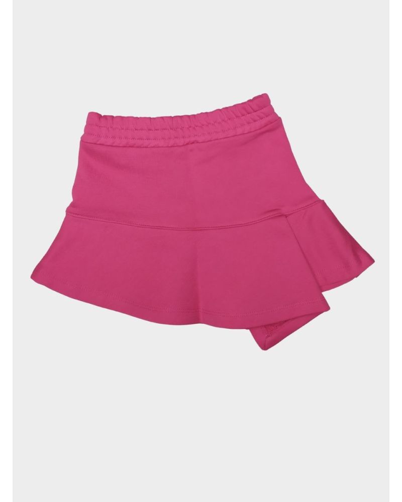 Gonna Diesel Bimba Fucsia - Autunno/Inverno