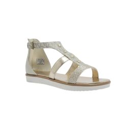 Sandalo Michael Kors Bambine e ragazze Beige