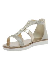 Sandalo Michael Kors Bambine e ragazze | Tamaiti Boutique