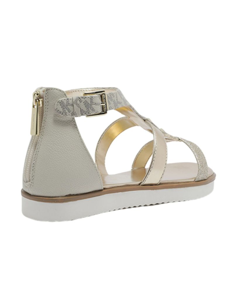 Sandalo Michael Kors Bambine e ragazze Beige - Primavera/Estate