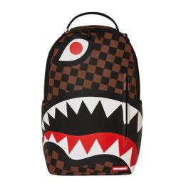 Zaino Sprayground Unisex Marrone - Continuativa