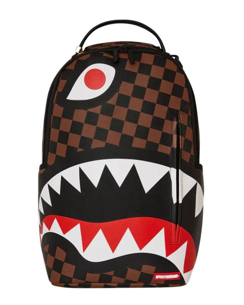 Sprayground - Zaino - Unisex - 910B5788NSZ