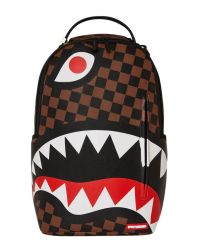 Zaino Sprayground Unisex Marrone - Continuativa