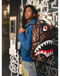Sprayground - Zaino - Unisex - 910B5788NSZ