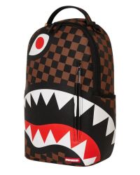 Zaino Sprayground Unisex Marrone - Continuativa