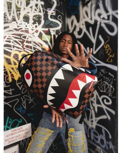 Sprayground - Zaino - Unisex - 910B5788NSZ