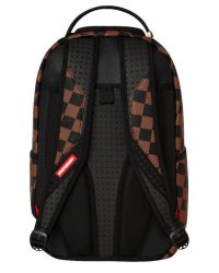 Zaino Sprayground Unisex Marrone - Continuativa