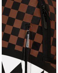 Zaino Sprayground Unisex Marrone - Continuativa