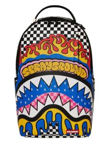 Zaino Sprayground Unisex Casual