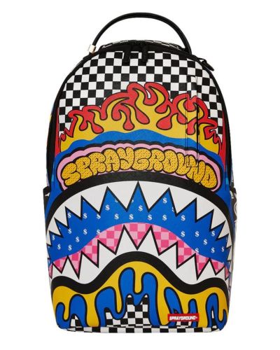 Sprayground - Zaino - Unisex - 910B5802NSZ