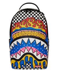 Sprayground - Zaino - Unisex - 910B5802NSZ