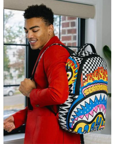 Sprayground - Zaino - Unisex - 910B5802NSZ