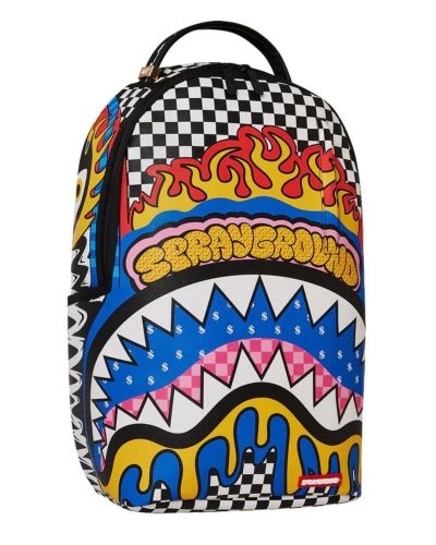 Sprayground - Zaino - Unisex - 910B5802NSZ