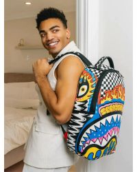 Sprayground - Zaino - Unisex - 910B5802NSZ