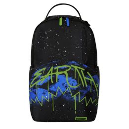 Zaino Sprayground Unisex Nero - Continuativa