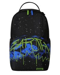 Zaino Sprayground Unisex Nero - Continuativa