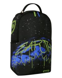 Zaino Sprayground Unisex Nero - Continuativa