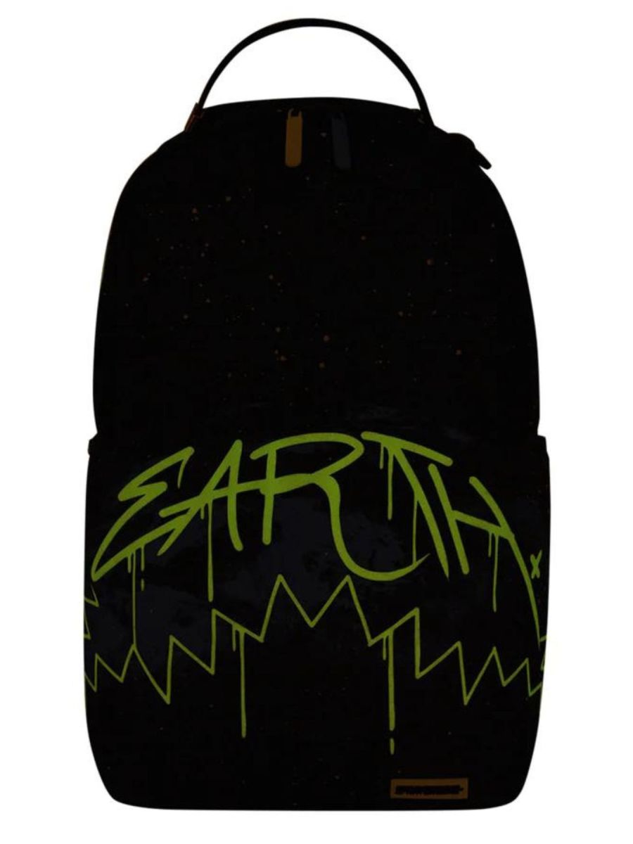 Zaino Sprayground Unisex Nero - Continuativa