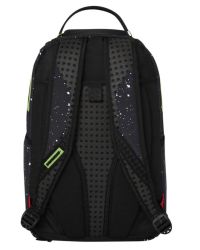 Zaino Sprayground Unisex Nero - Continuativa