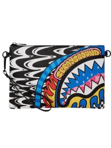 Pochette Sprayground Unisex Casual