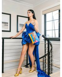 Pochette Sprayground Unisex Nero - Continuativa