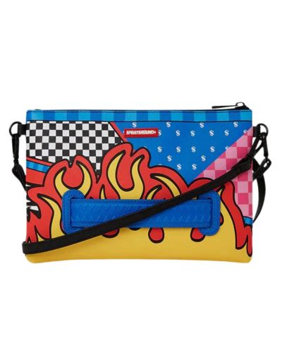 Sprayground - Pochette - Unisex - 910B6051NSZ