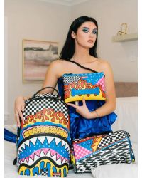 Sprayground - Pochette - Unisex - 910B6051NSZ