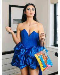 Sprayground - Pochette - Unisex - 910B6051NSZ