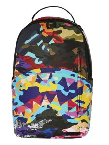 Zaino Sprayground Unisex Casual