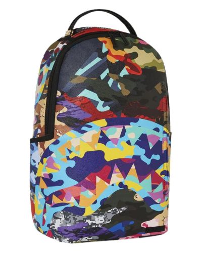 Zaino Sprayground Unisex Blu - Continuativa