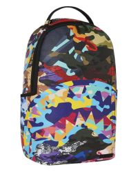 Sprayground - Zaino - Unisex - 910B4747NSZ