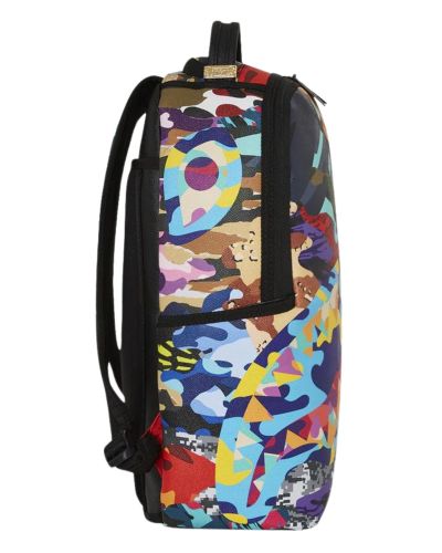 Zaino Sprayground Unisex Blu - Continuativa
