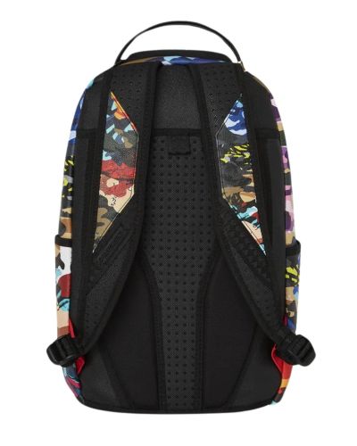 Zaino Sprayground Unisex Blu - Continuativa