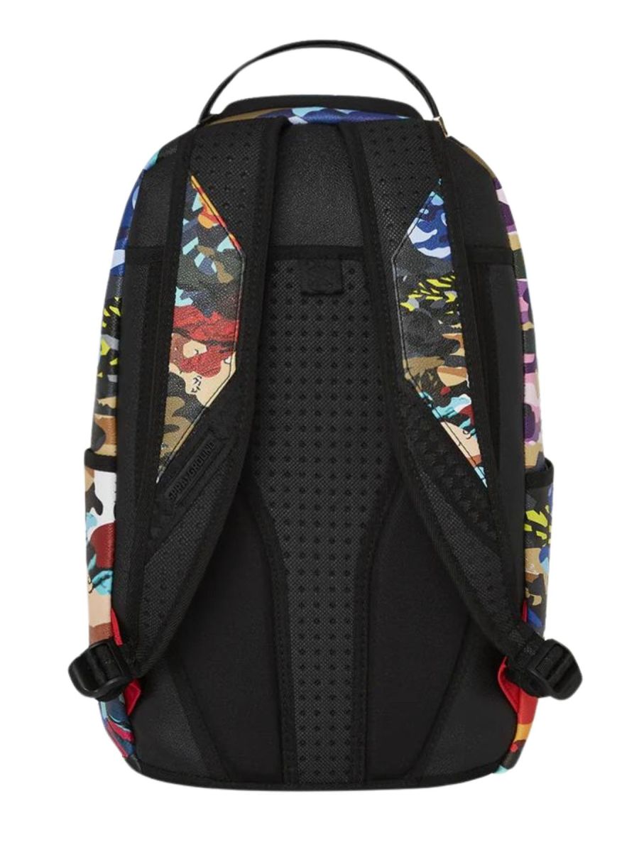 Zaino Sprayground Unisex Blu - Continuativa