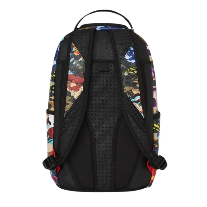 Zaino Sprayground Unisex Blu - Continuativa