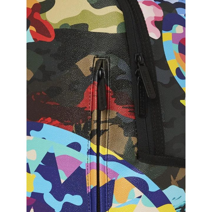 Zaino Sprayground Unisex Blu - Continuativa