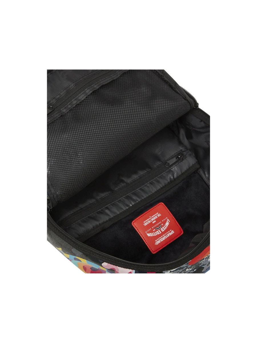 Zaino Sprayground Unisex Blu - Continuativa