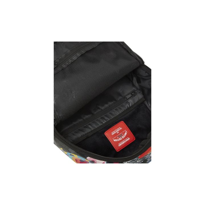 Zaino Sprayground Unisex Blu - Continuativa